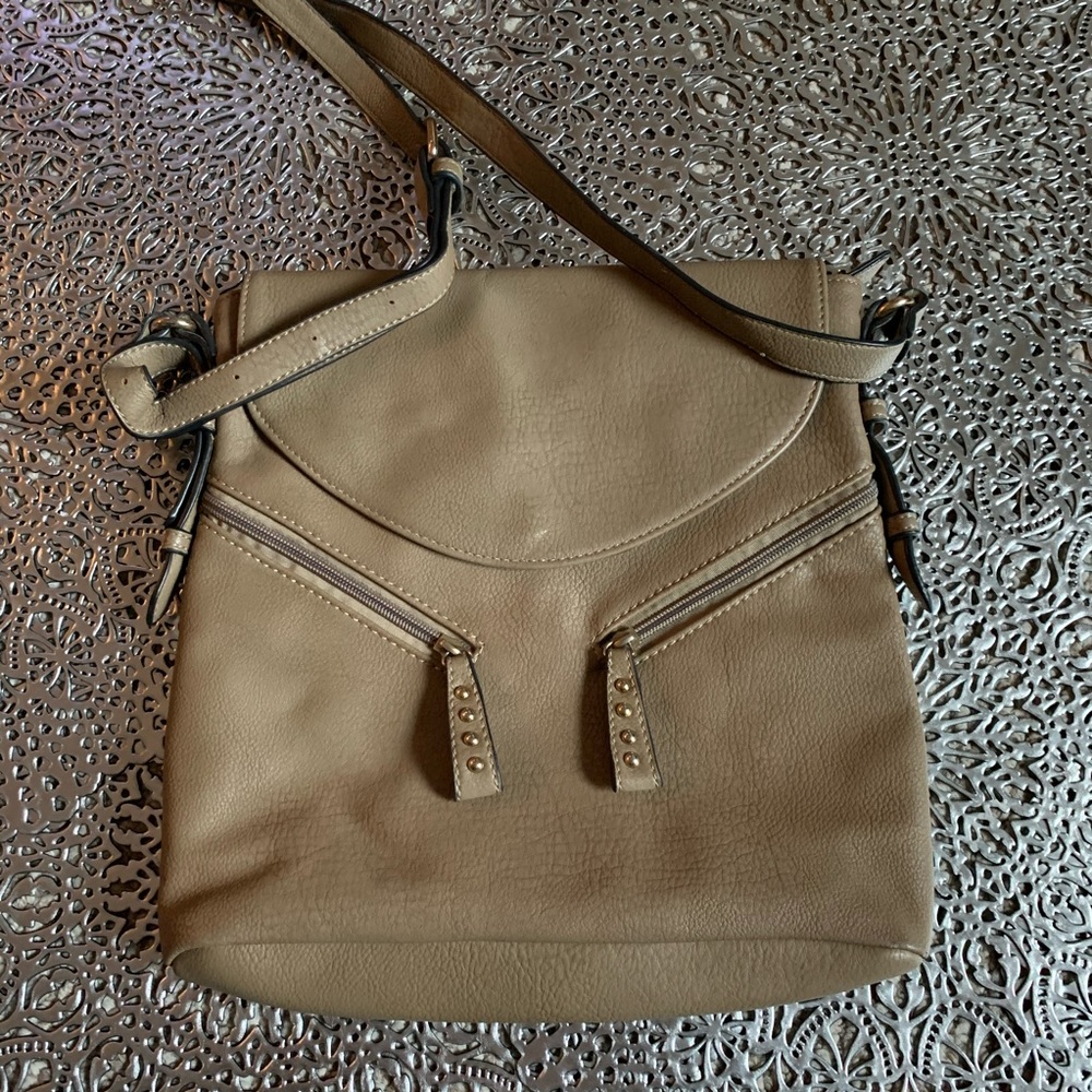 ▪️CrossBody Bag▪️